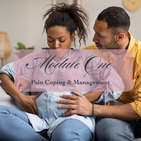 Module 1 - 7 January
