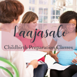Laajasalo Modules